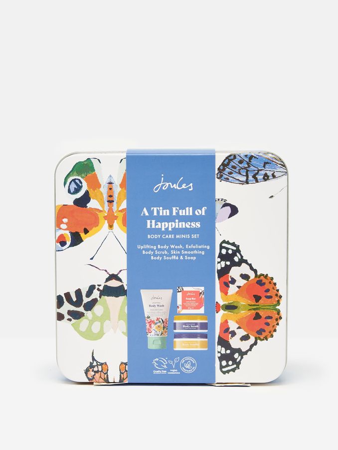 Cream Body Care Minis Set (Q67771) | £7