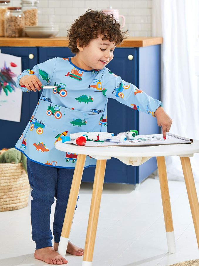 Transport Multi-Purpose Coverall (Q93385) | £5