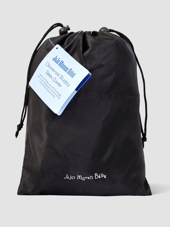 Universal Buggy Raincover (Q97798) | £16