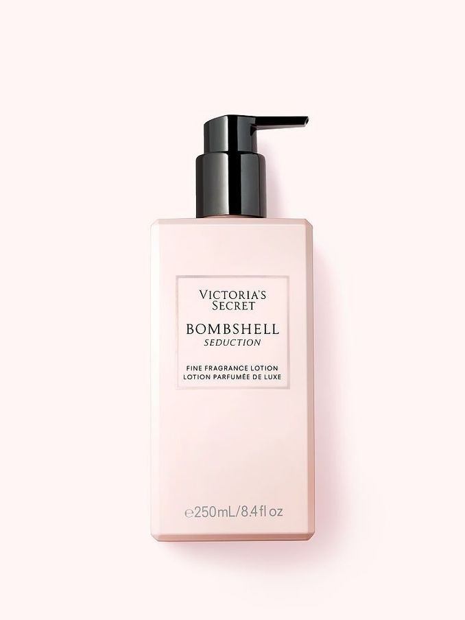 Bombshell Seduction Body Lotion 250ml (R25079) | £22