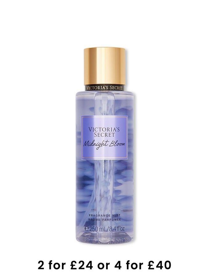 Midnight Bloom Body Mist 250ml (R27467) | £18