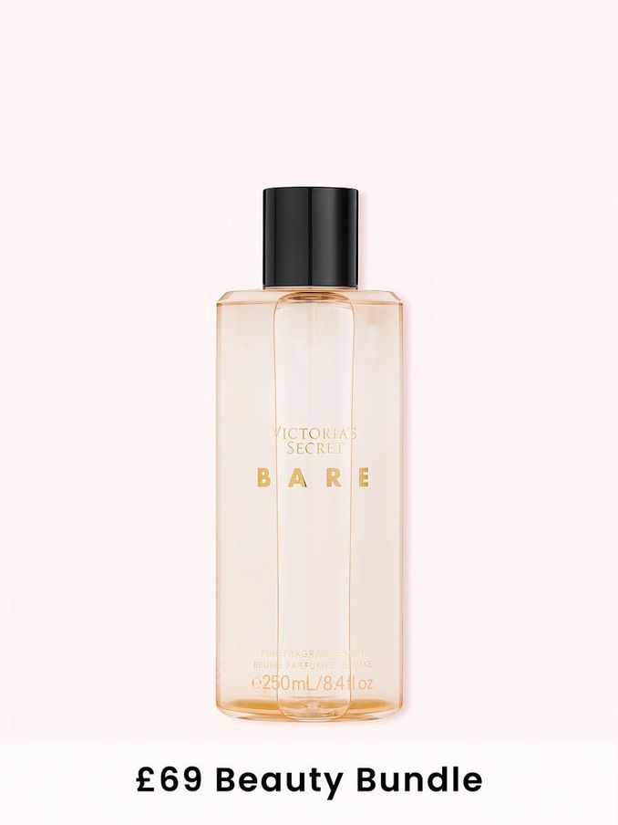 Bare Body Mist 250ml (R42242) | £22