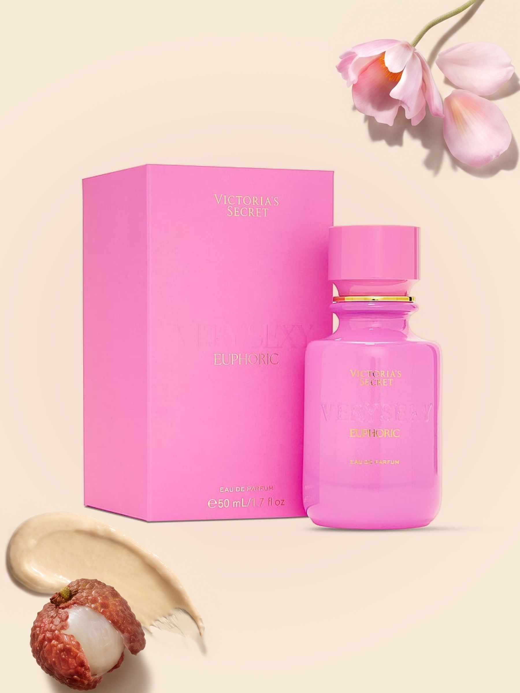 Very Sexy Euphoric - Perfume 7ml