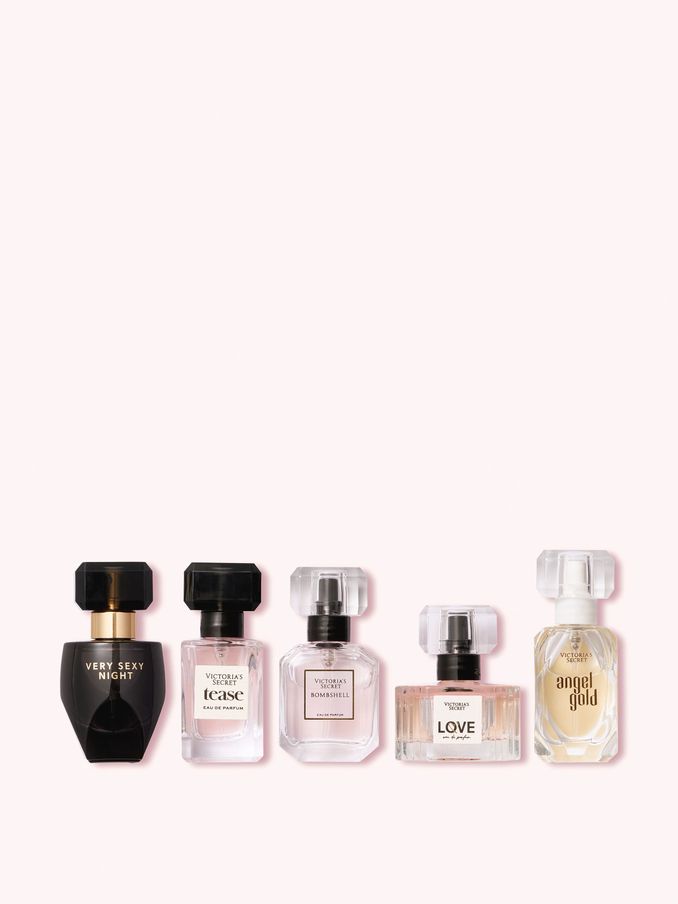 Assorted Eau de Parfum Gift Set (R55402) | £29