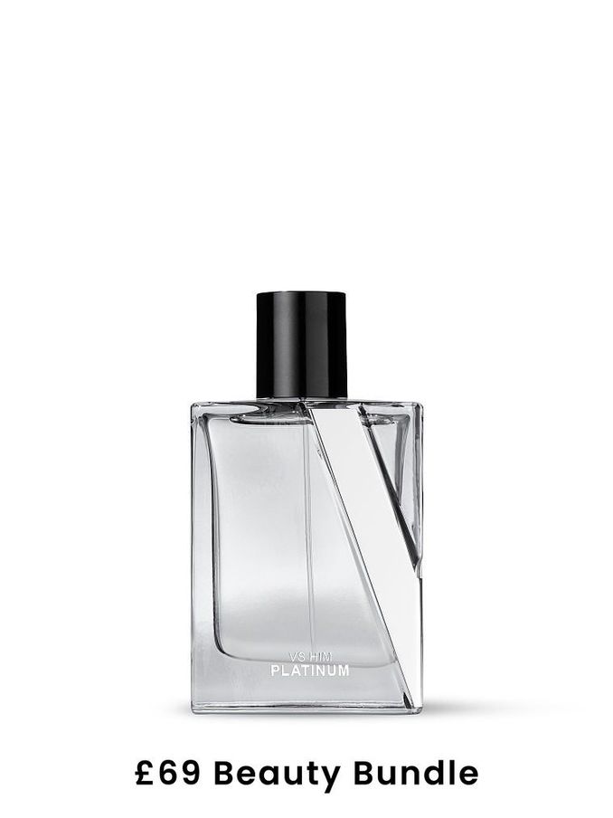 VS Him Platinum Aftershave 100ml (R64664) | £59