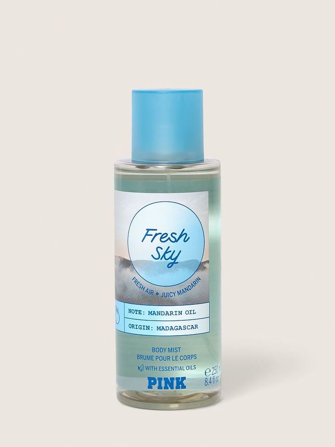 Fresh Sky Body Mist (R65621) | £5