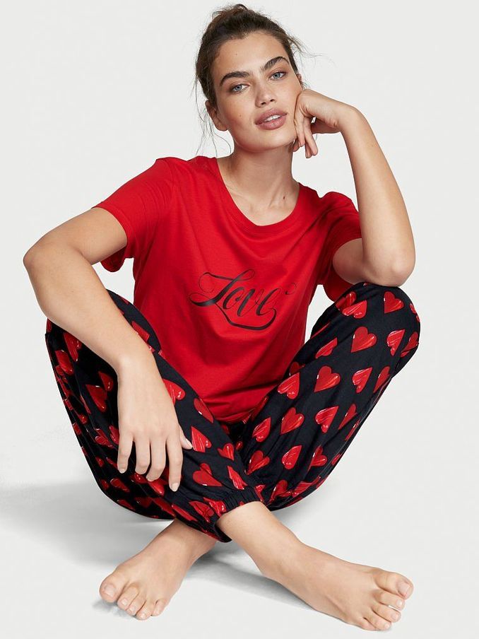Cotton Pyjamas (R65663) | £15