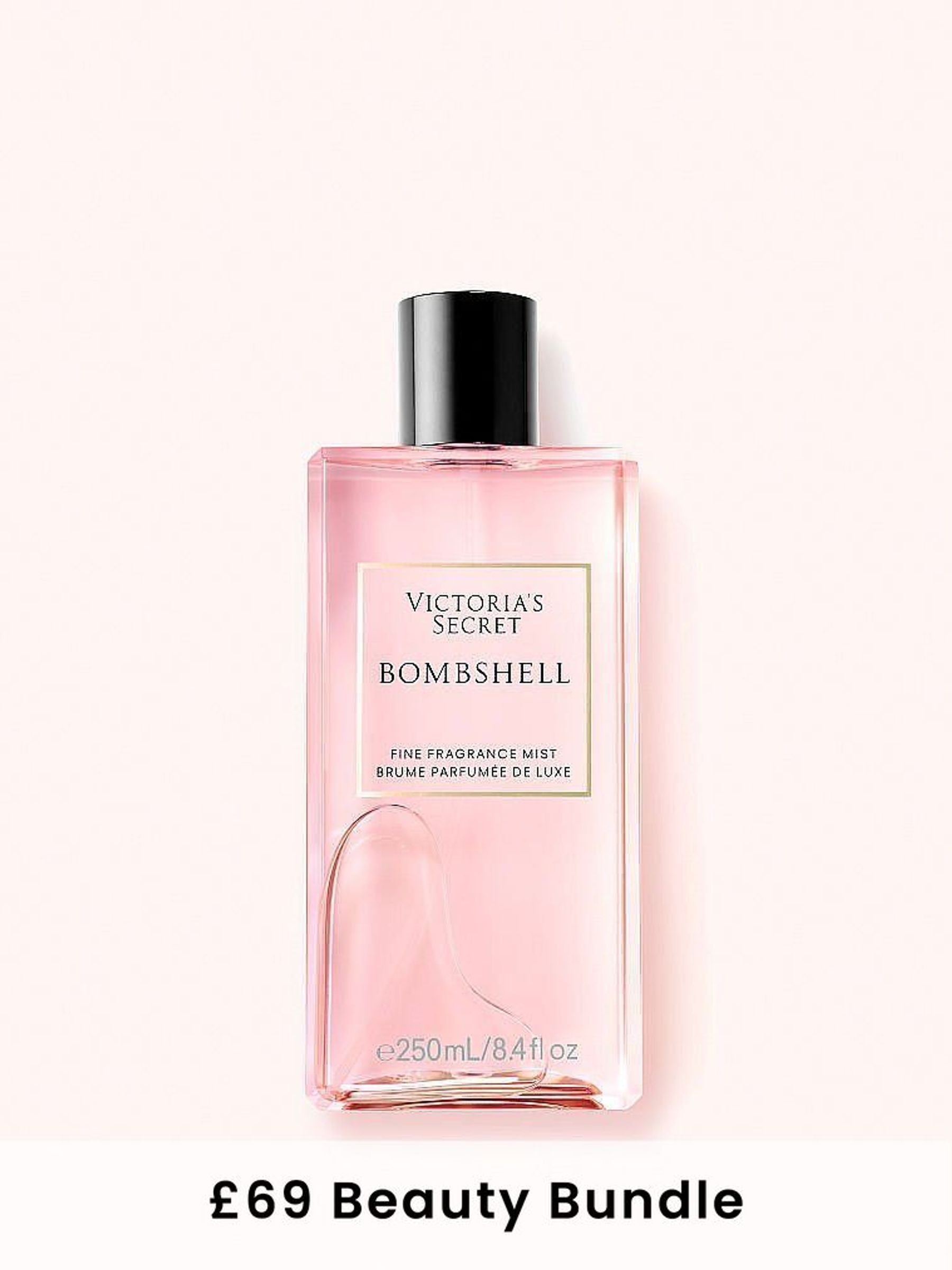 Bombshell Body Mist 250ml (R70135) | £22