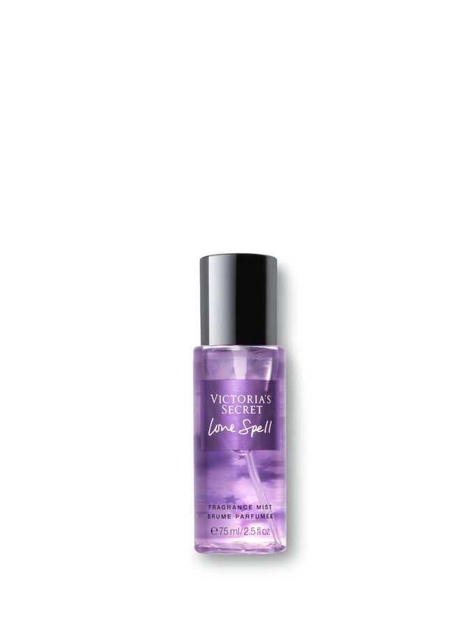 Love Spell Travel Body Mist (R73511) | £4