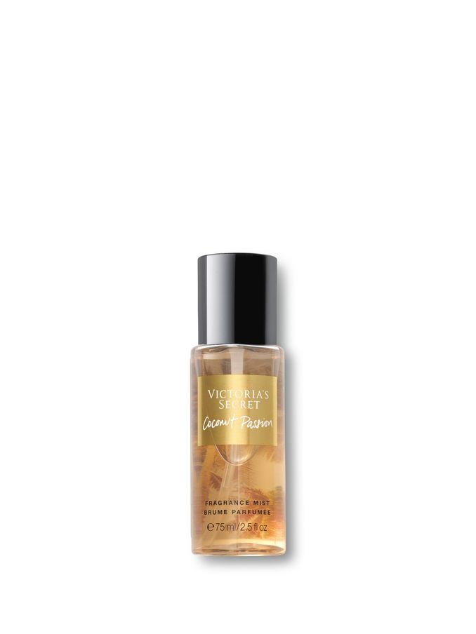 Coconut Passion Travel Body Mist (R73512) | £4