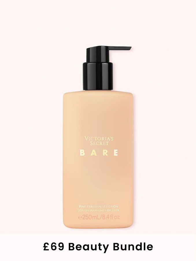 Bare Body Lotion 250ml (R74032) | £22