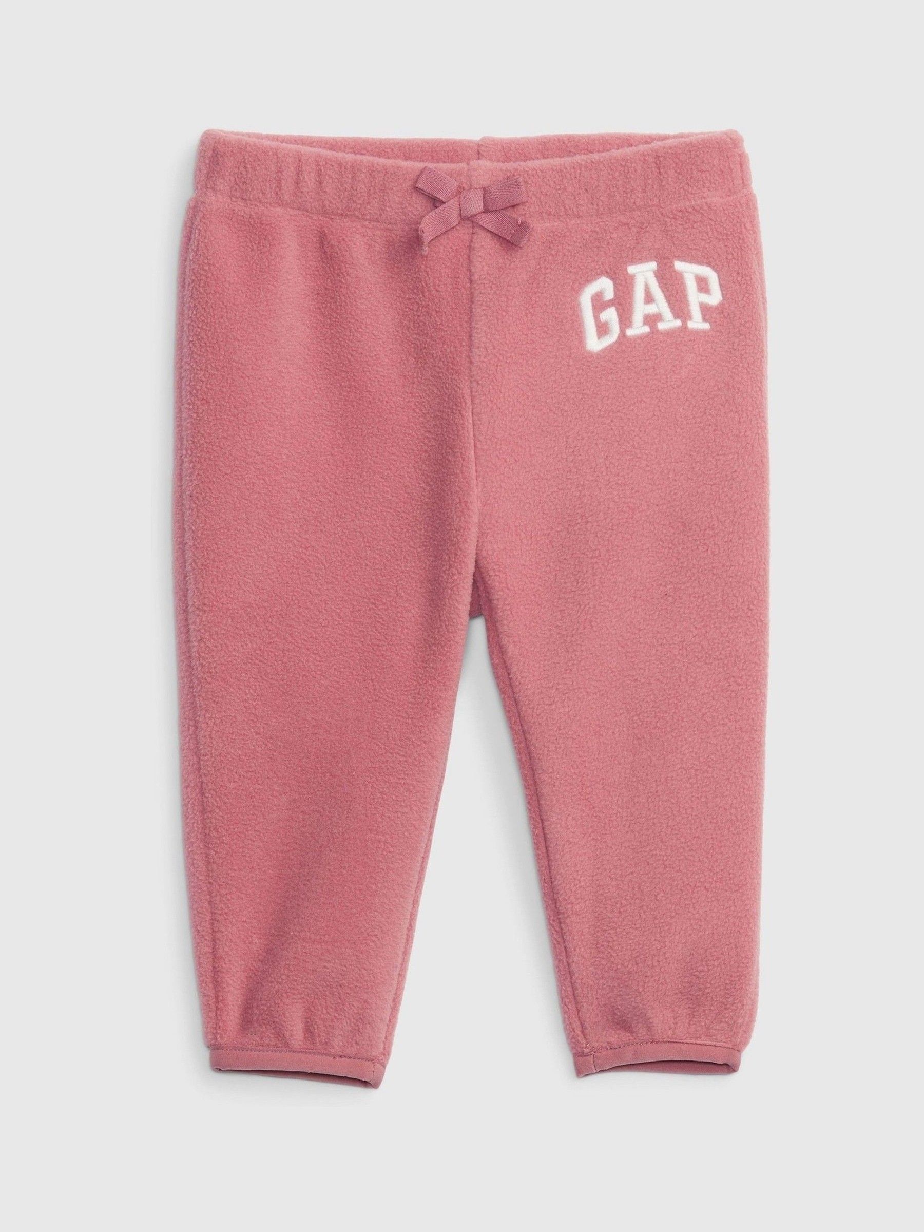 Logo Pull-On Joggers (R78097) | £5