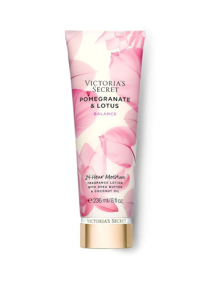 Pomegranate & Lotus Hydrating Body Lotion (R81388) | £5