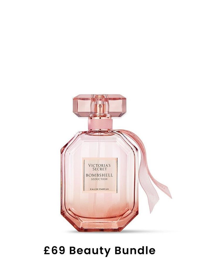 Bombshell Seduction Perfume 100ml (R81473) | £59