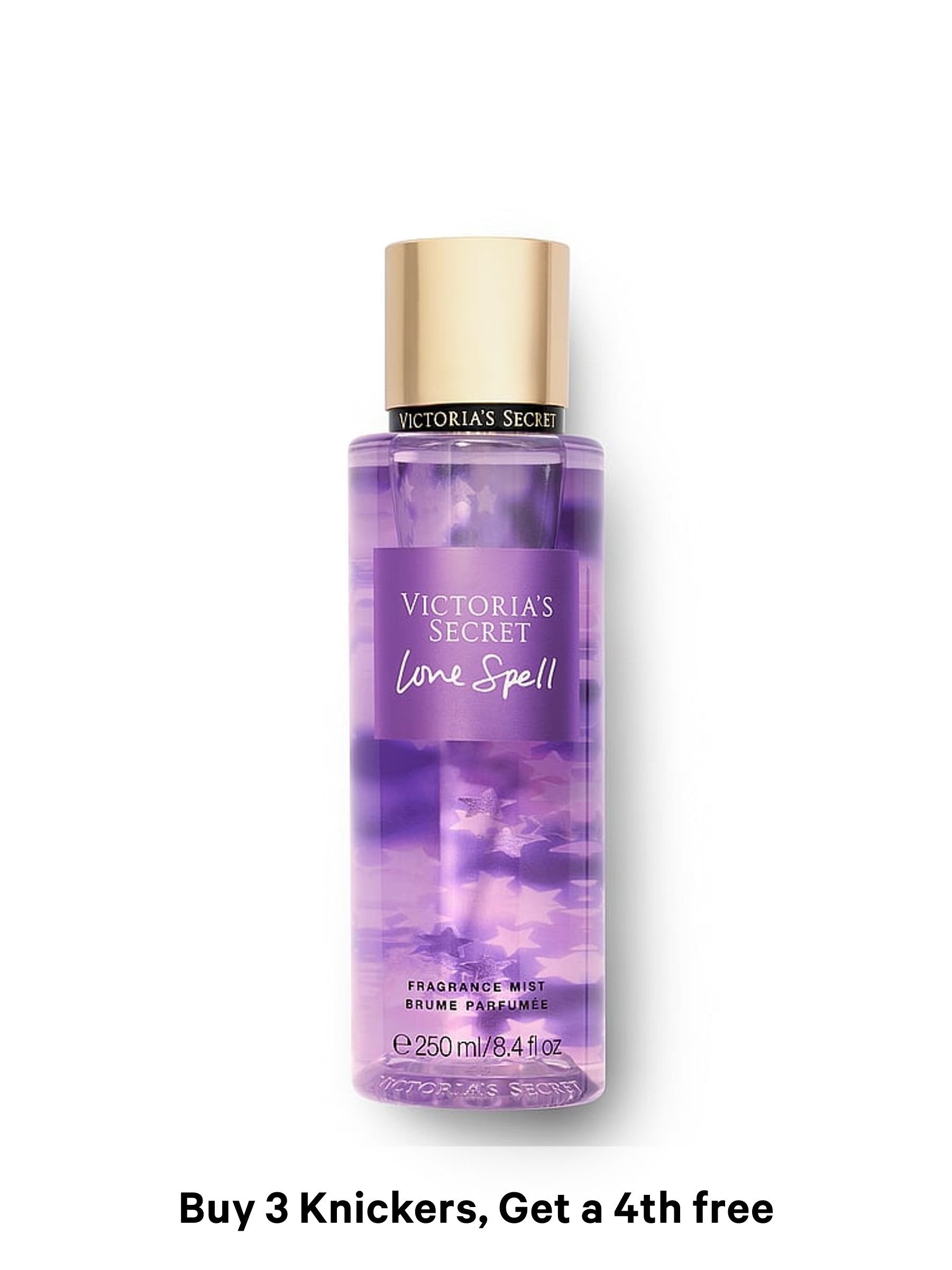 Love Spell Body Mist 250ml (R81527) | £20