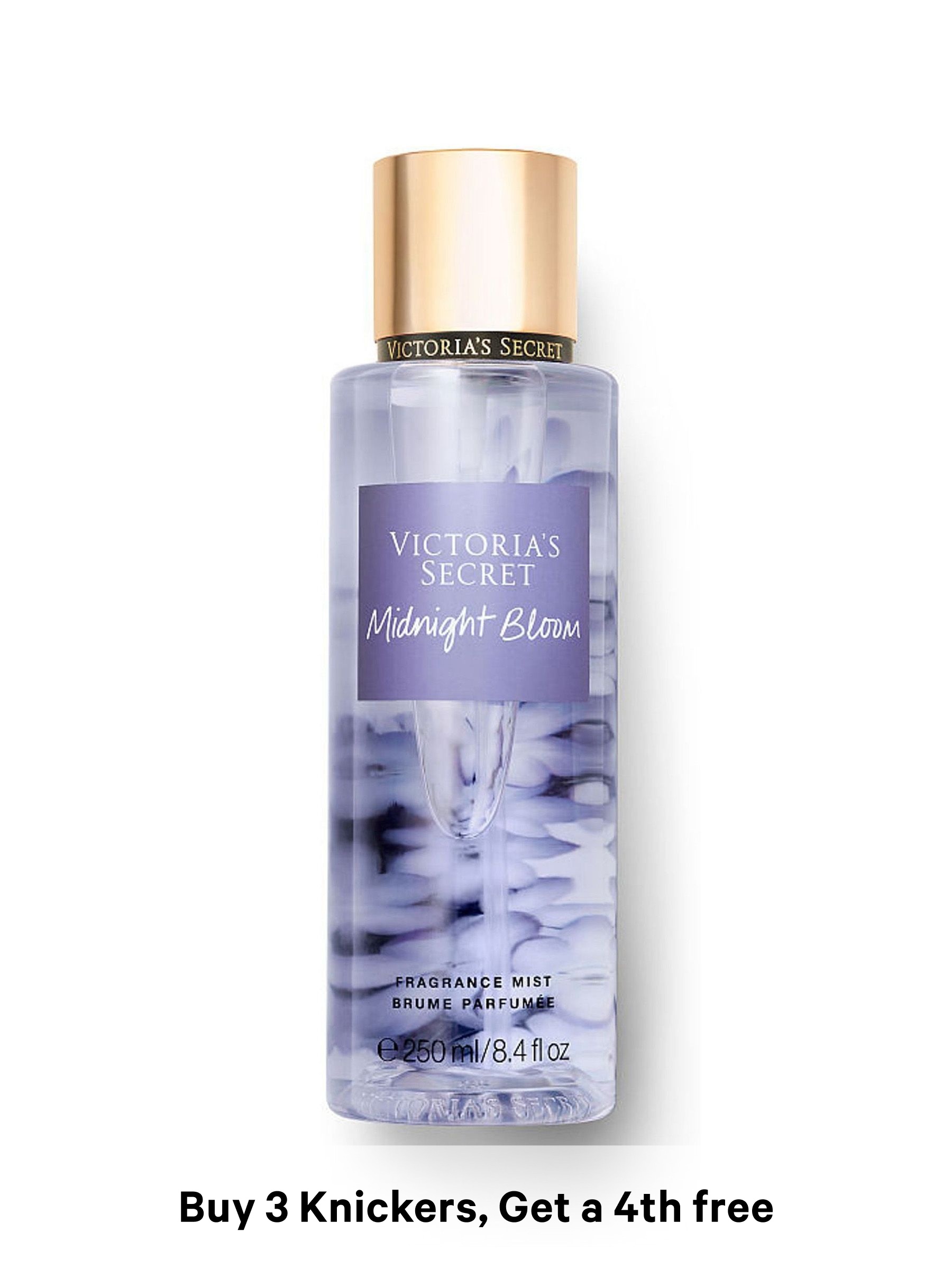 Midnight Bloom Body Mist (R81614) | £20