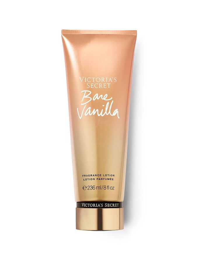 Bare Vanilla Body Lotion (R81662) | £3