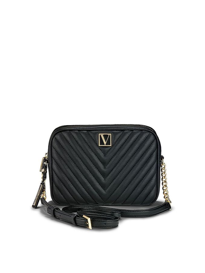 Black Lily Crossbody Bag (R82739) | £49