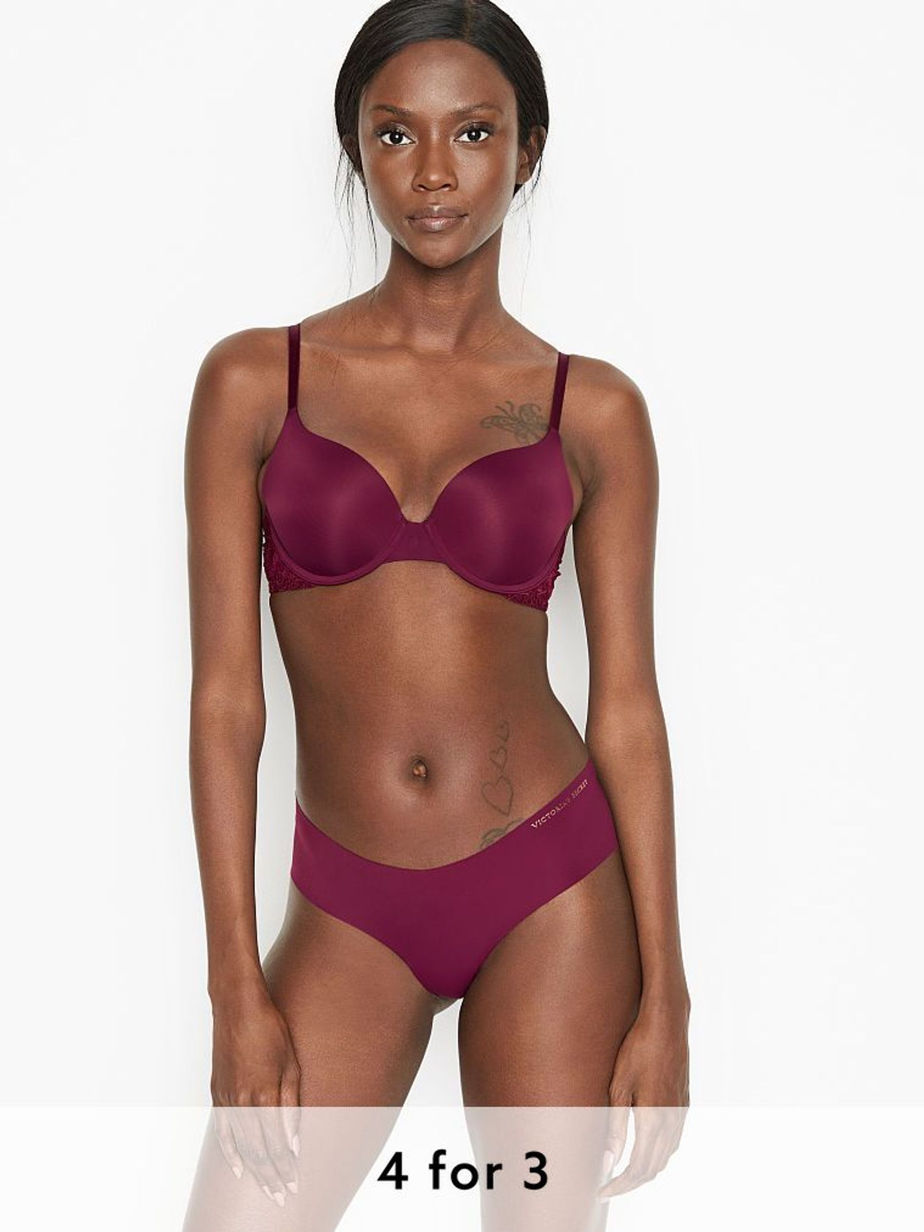 Red Knickers (R92272) | £9