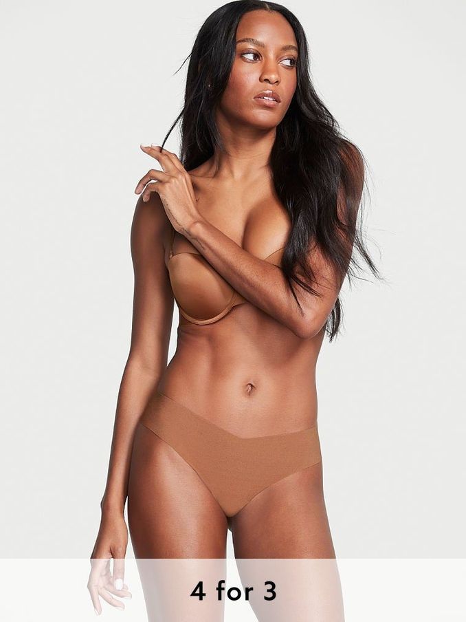 Brown Knickers (R92611) | £9