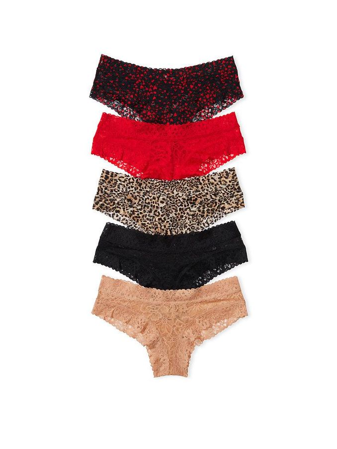 Victoria secret cheeky sale