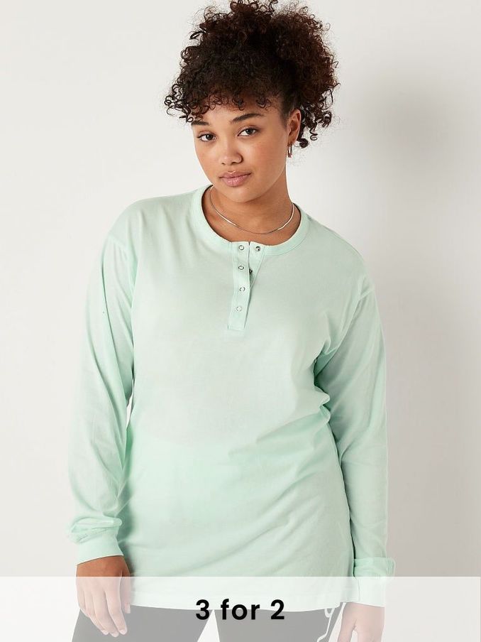 White Long Sleeve T-Shirt (RC3223) | £12