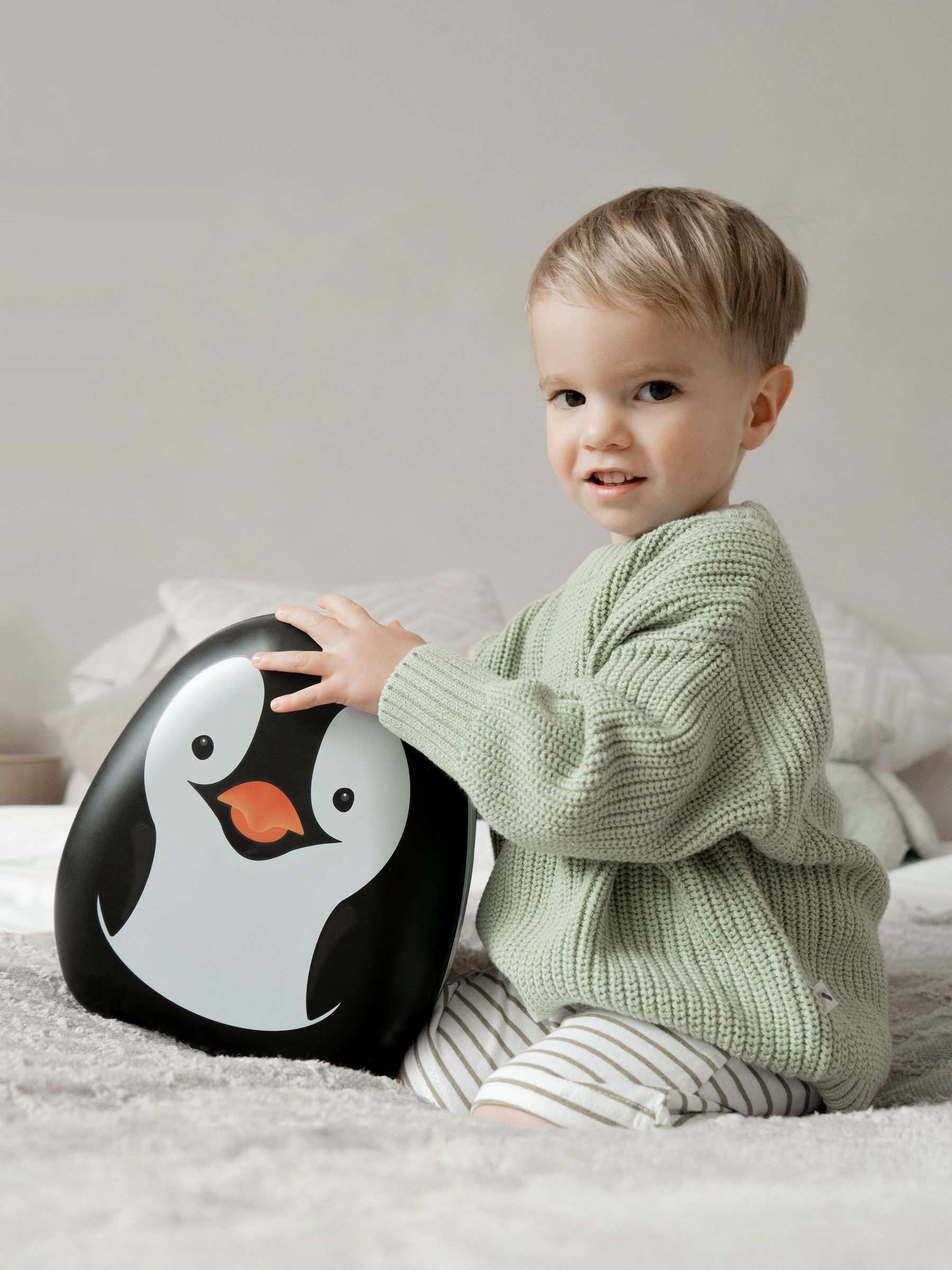 Penguin Travel Potty (T03113) | £30