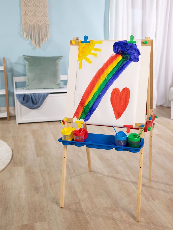 Melissa & Doug Colour (T96363) | £110