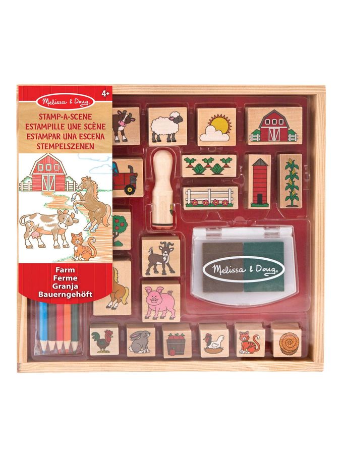 Melissa & Doug Multi (T96366) | £20