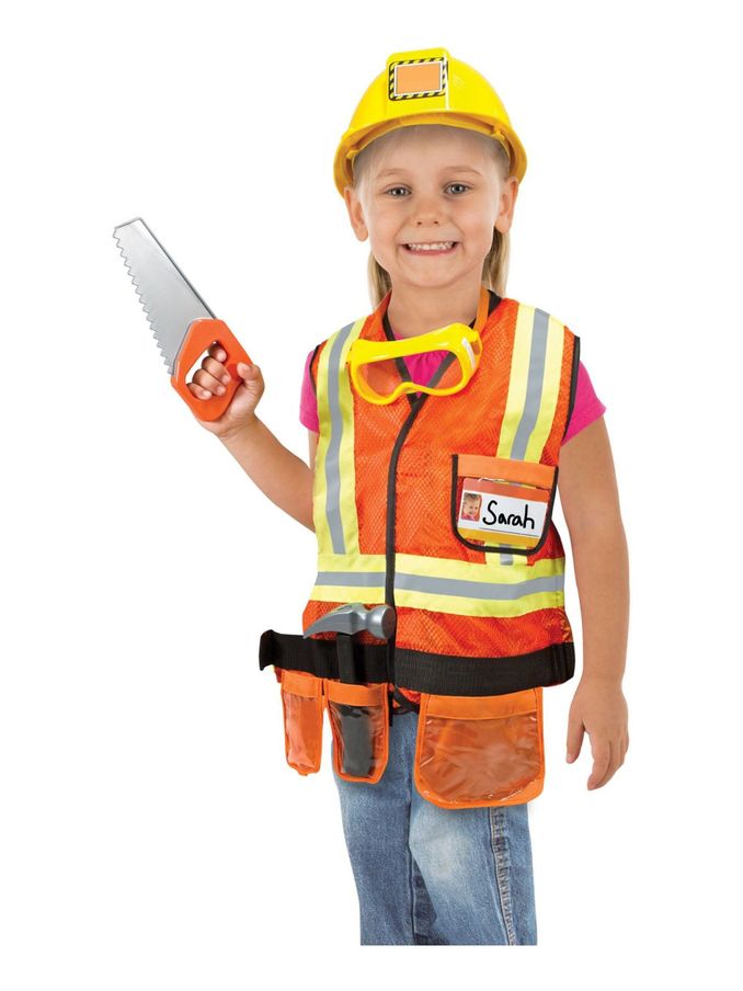 Melissa & Doug Multi (T97079) | £35