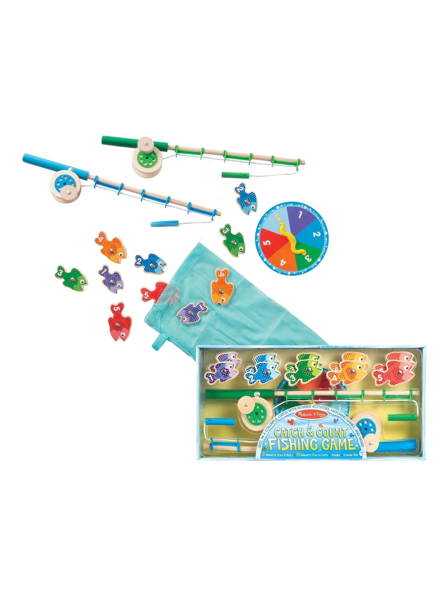 Melissa & Doug Blue (U51573) | £27