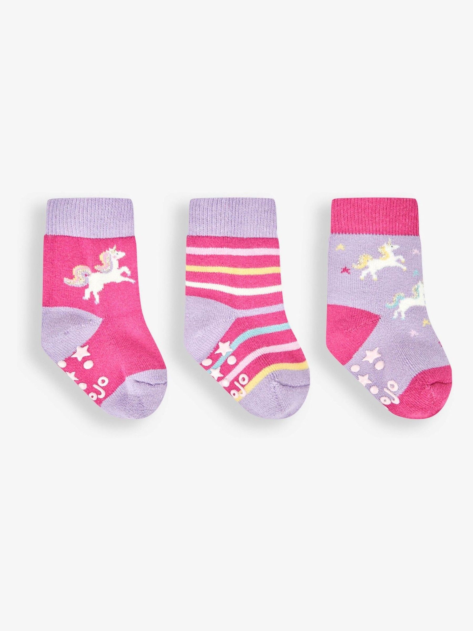 Pink Socks (V14080) | £10.50