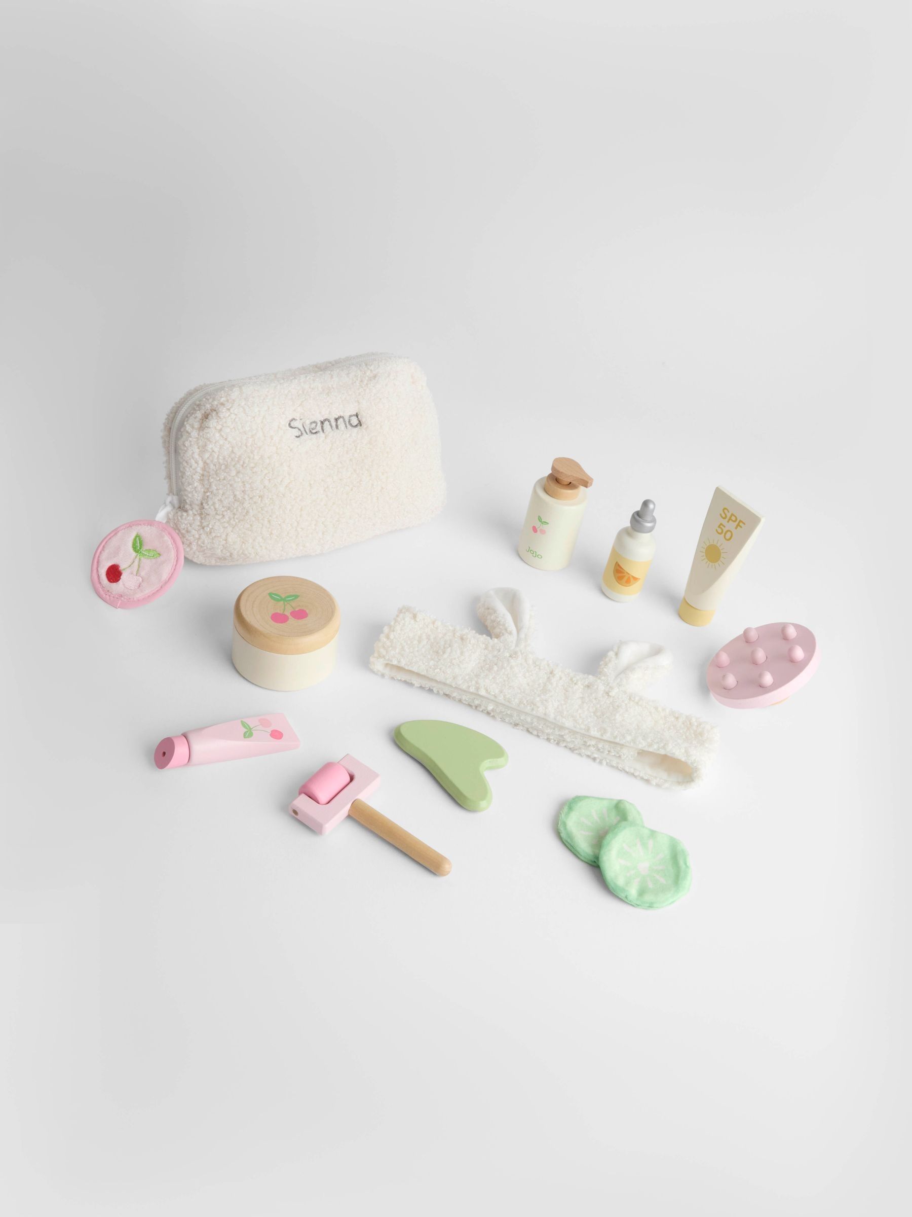 Personalised Self Care Set (V19124) | £40