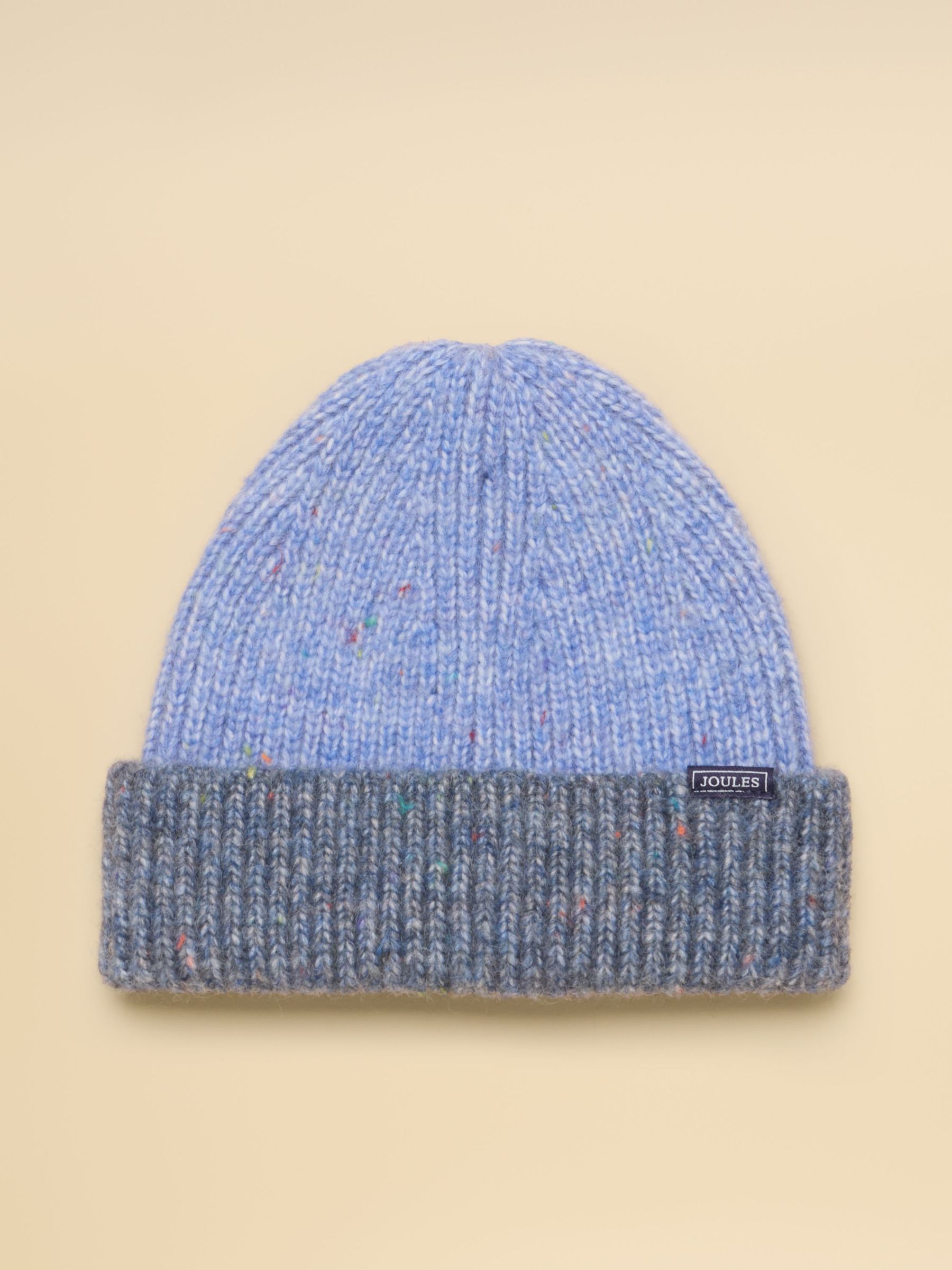 Blue - Beanie Hat