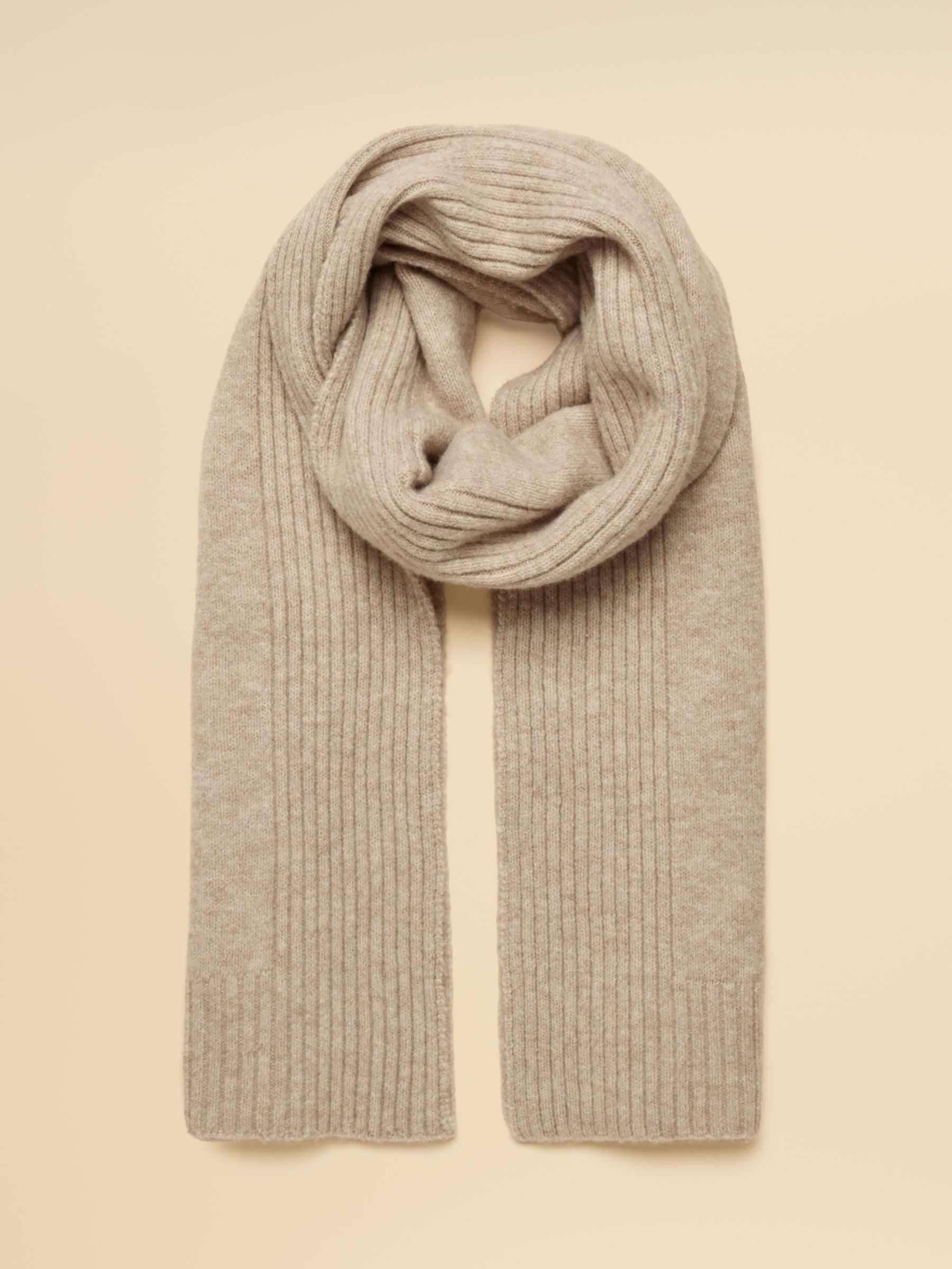 Oatmeal - Scarf