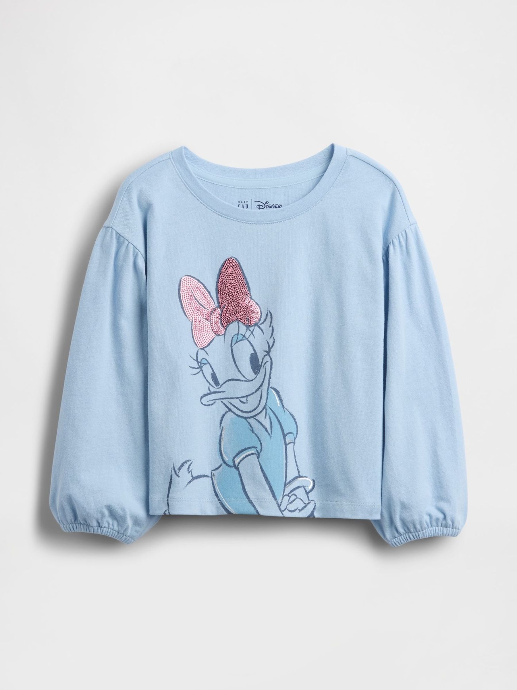 Blue Disney Graphic T-Shirt (V27870) | £16