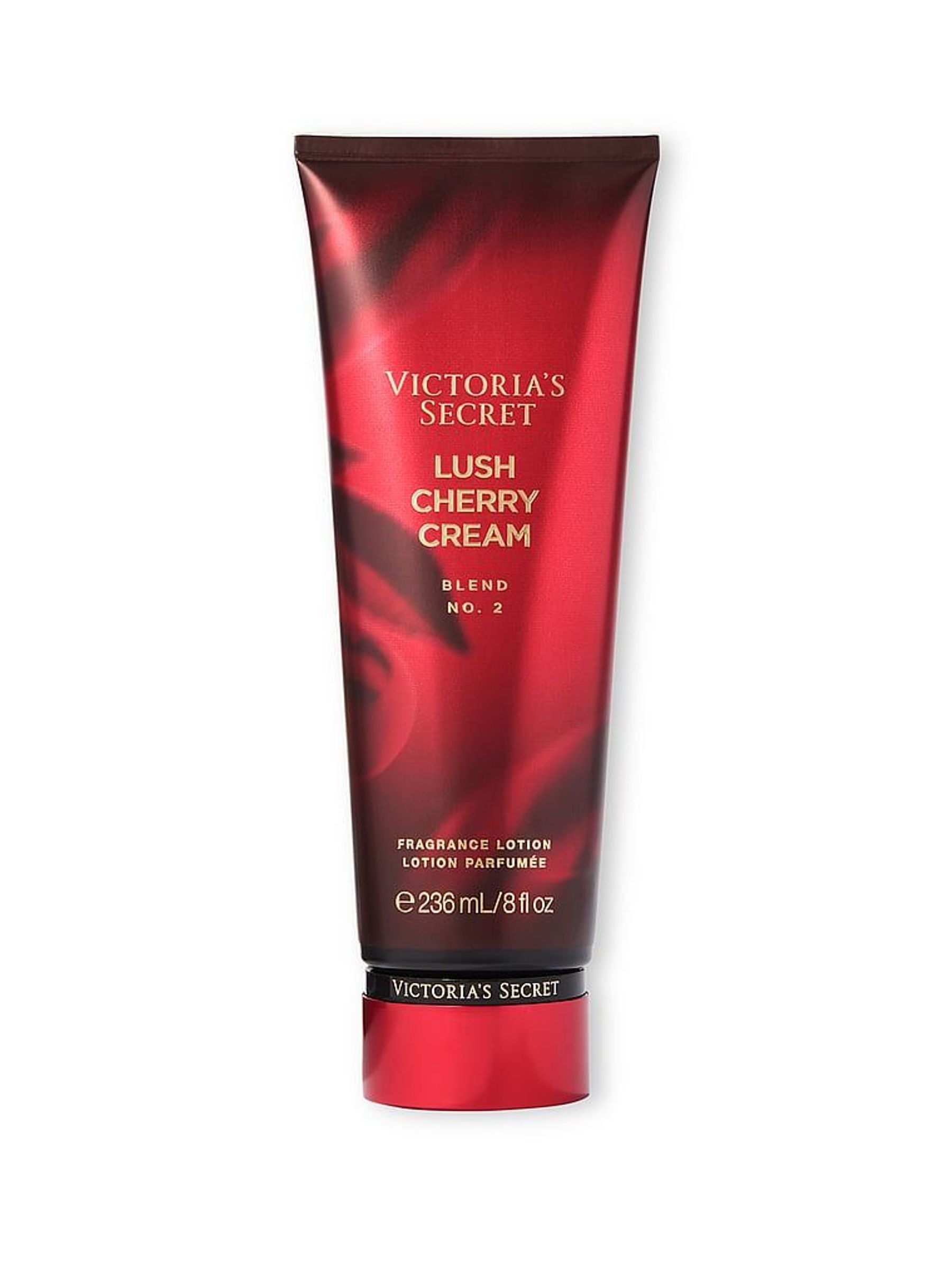 Cherry Cream Body Lotion (V30295) | £20