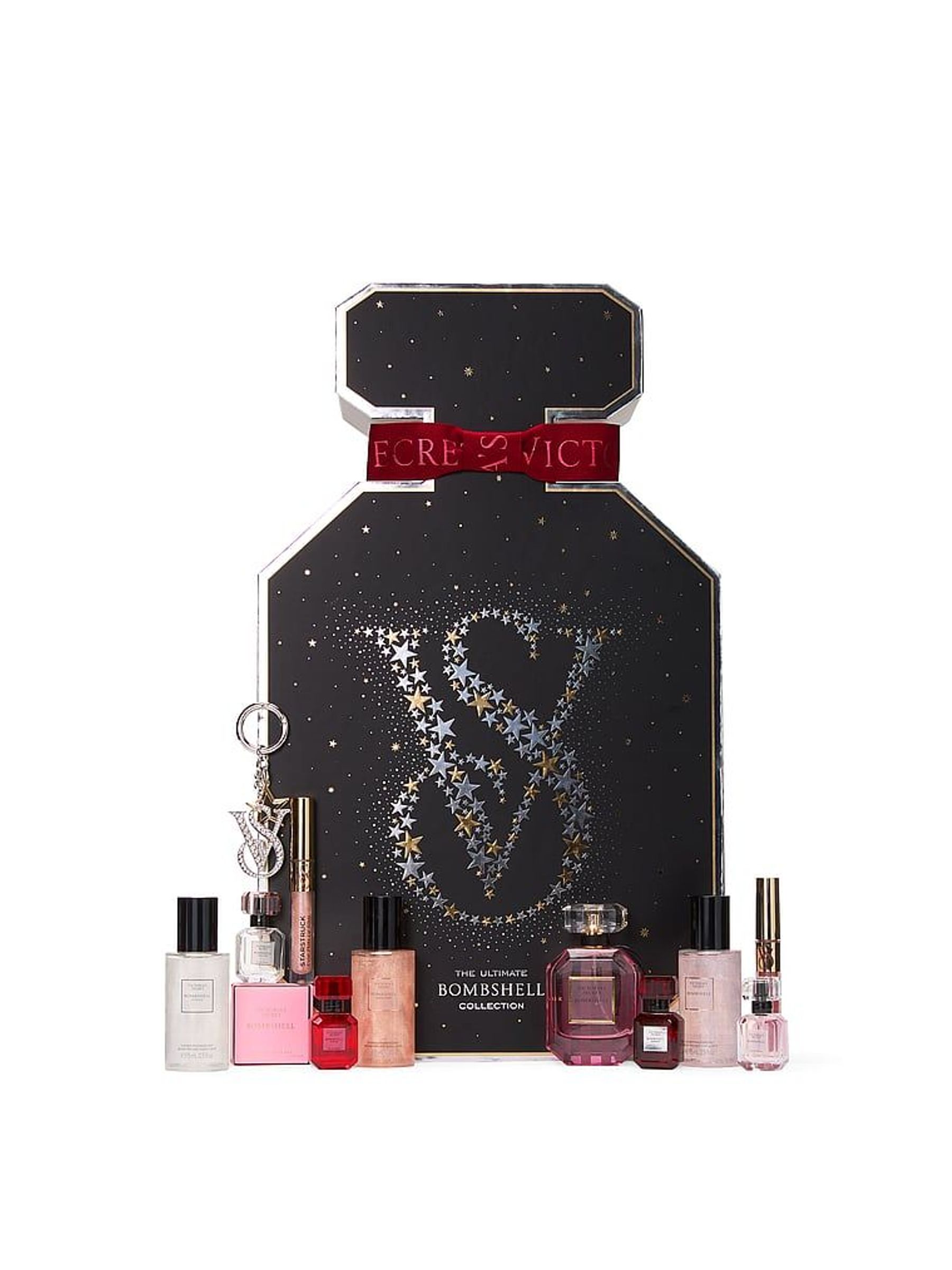 Bombshell Advent Calender (V30298) | £165
