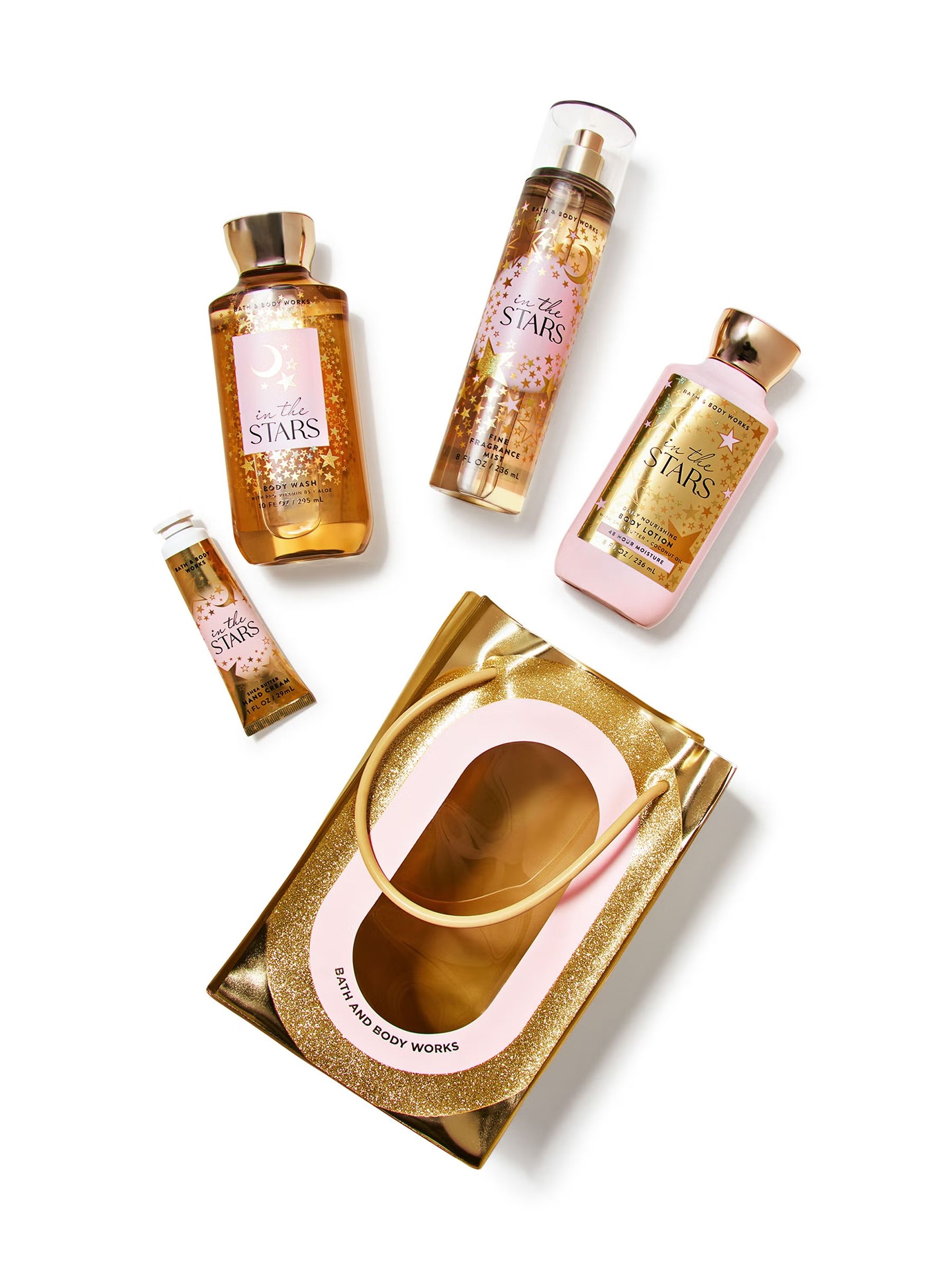 Bath & Body Gift Sets | Bath & Body Works