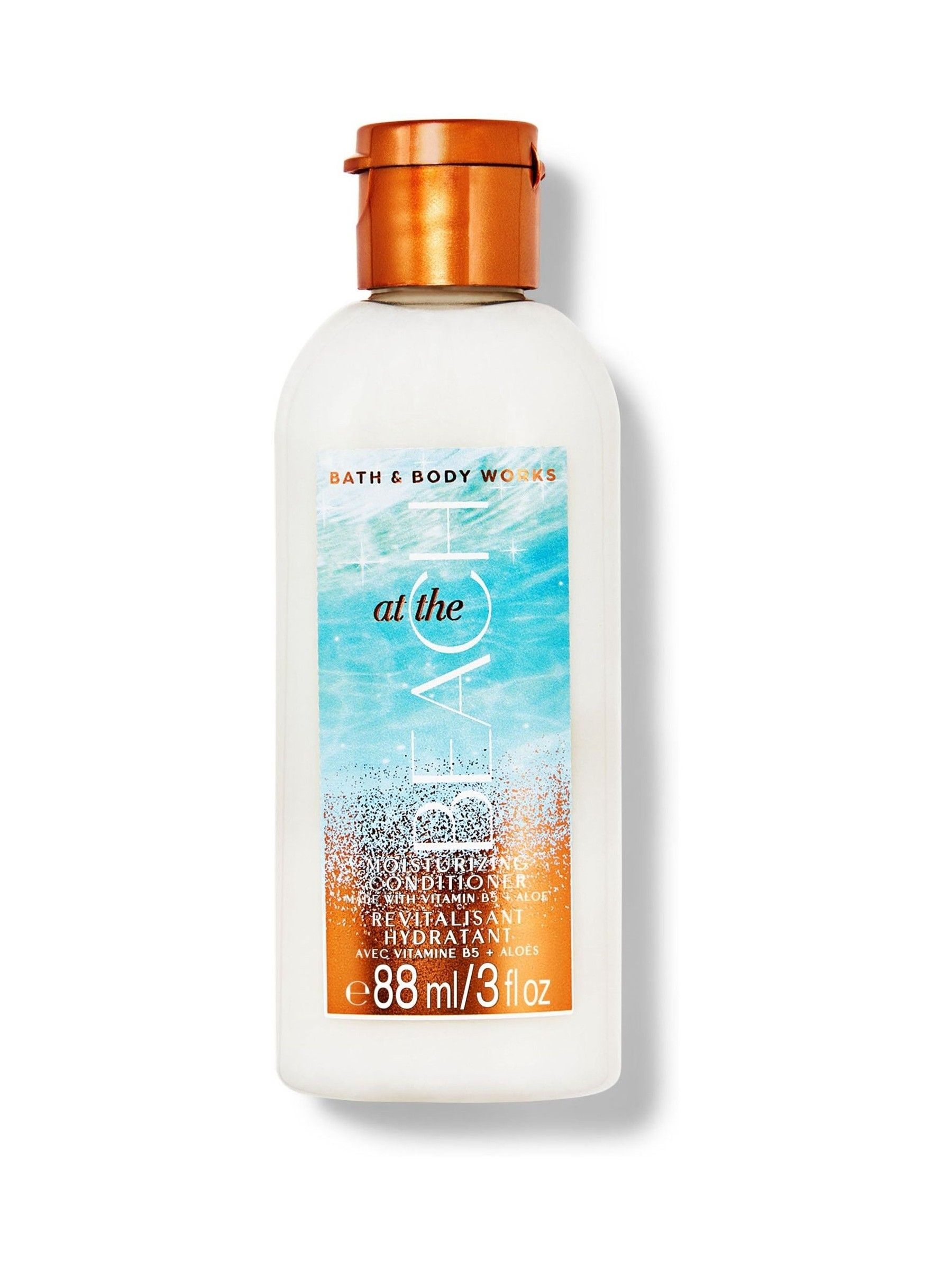 At The Beach - Travel Conditioner 88 Ml