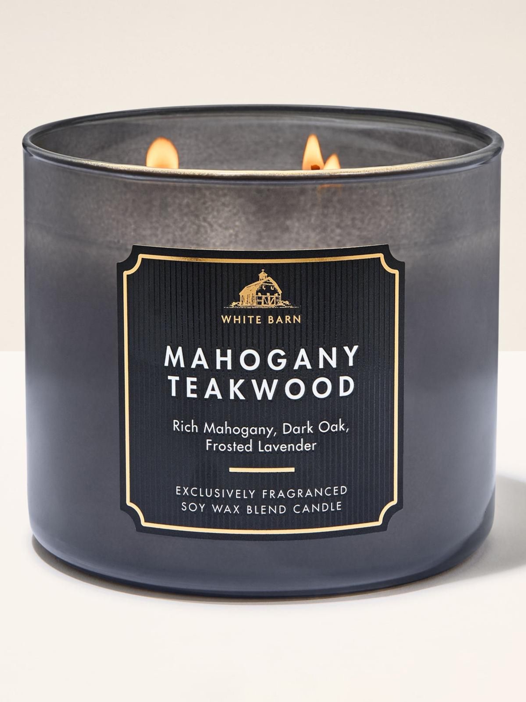 Buy Home Candles 3 Wick Candle Online | Bath & Body Works UK