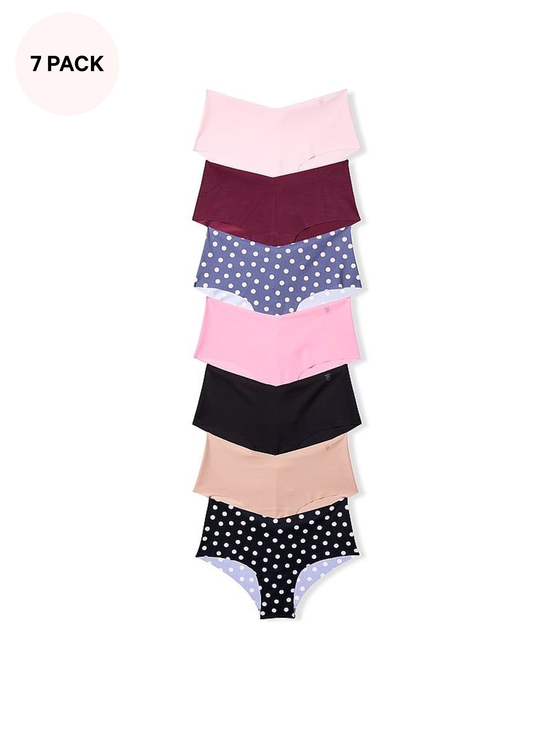 No-Show Knickers | Victoria's Secret UK