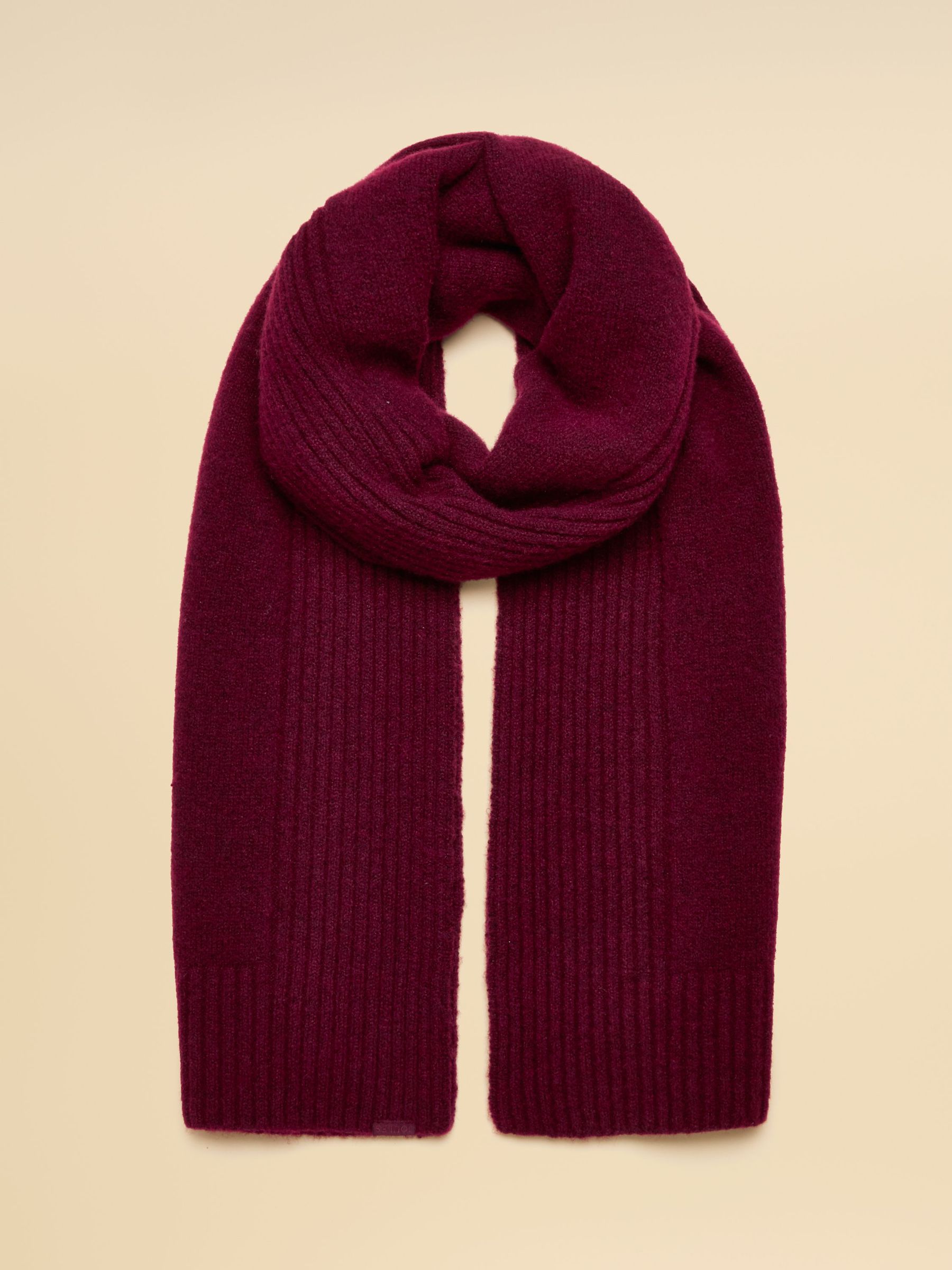 Berry - Scarf