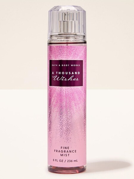 Body Mists | Bath & Body Works