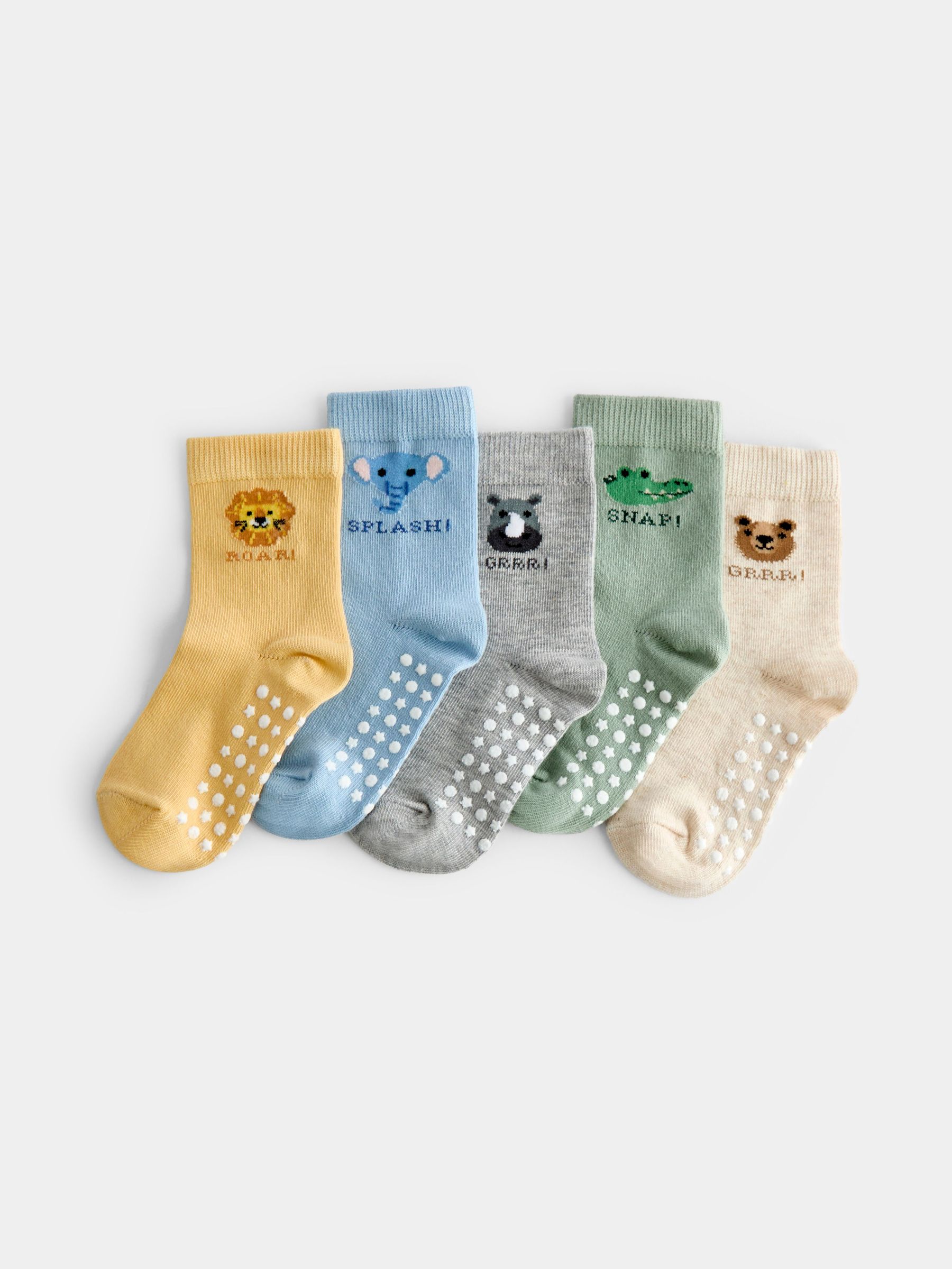 Multi - Socks