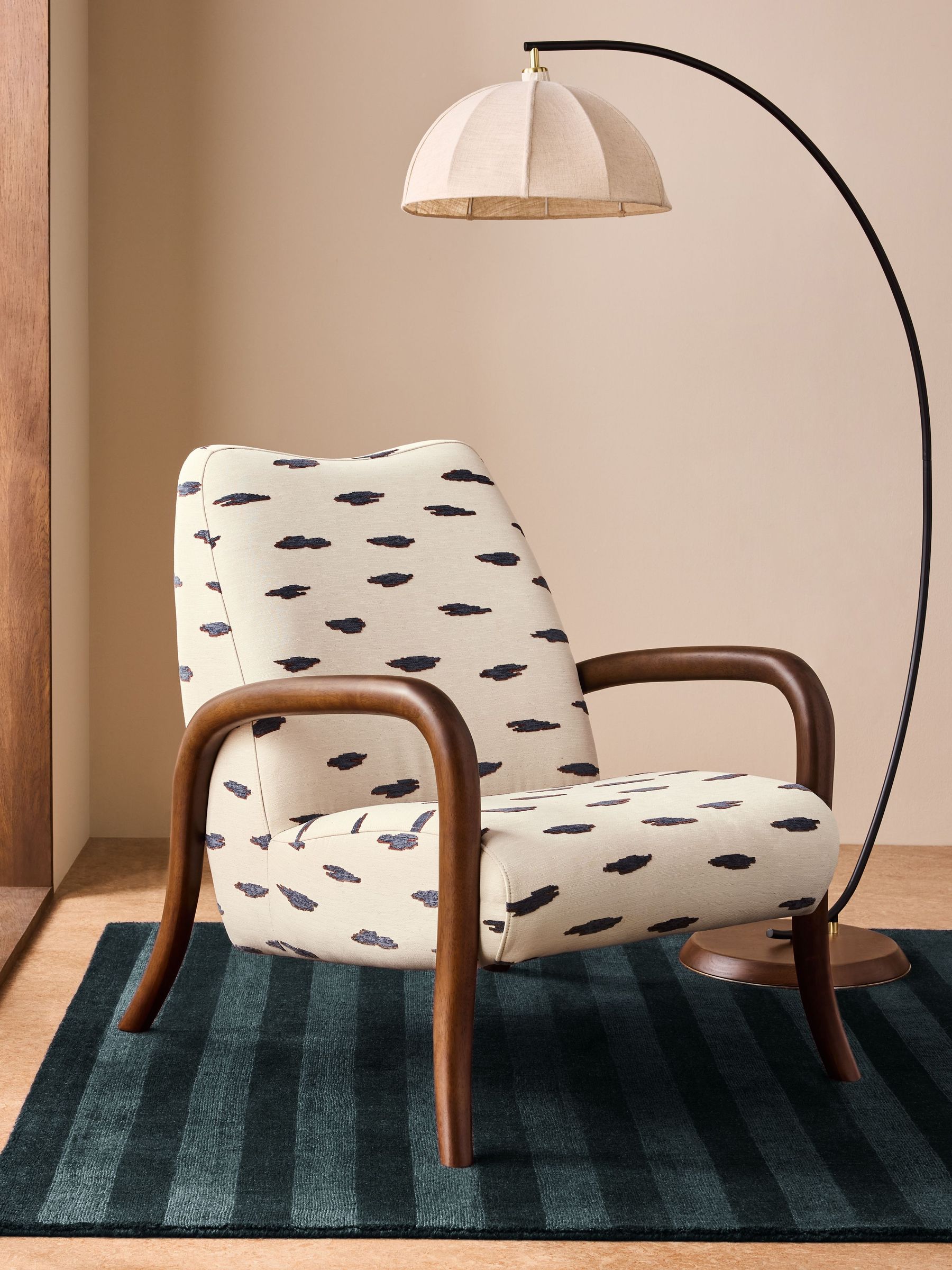 Parisa Accent Chair