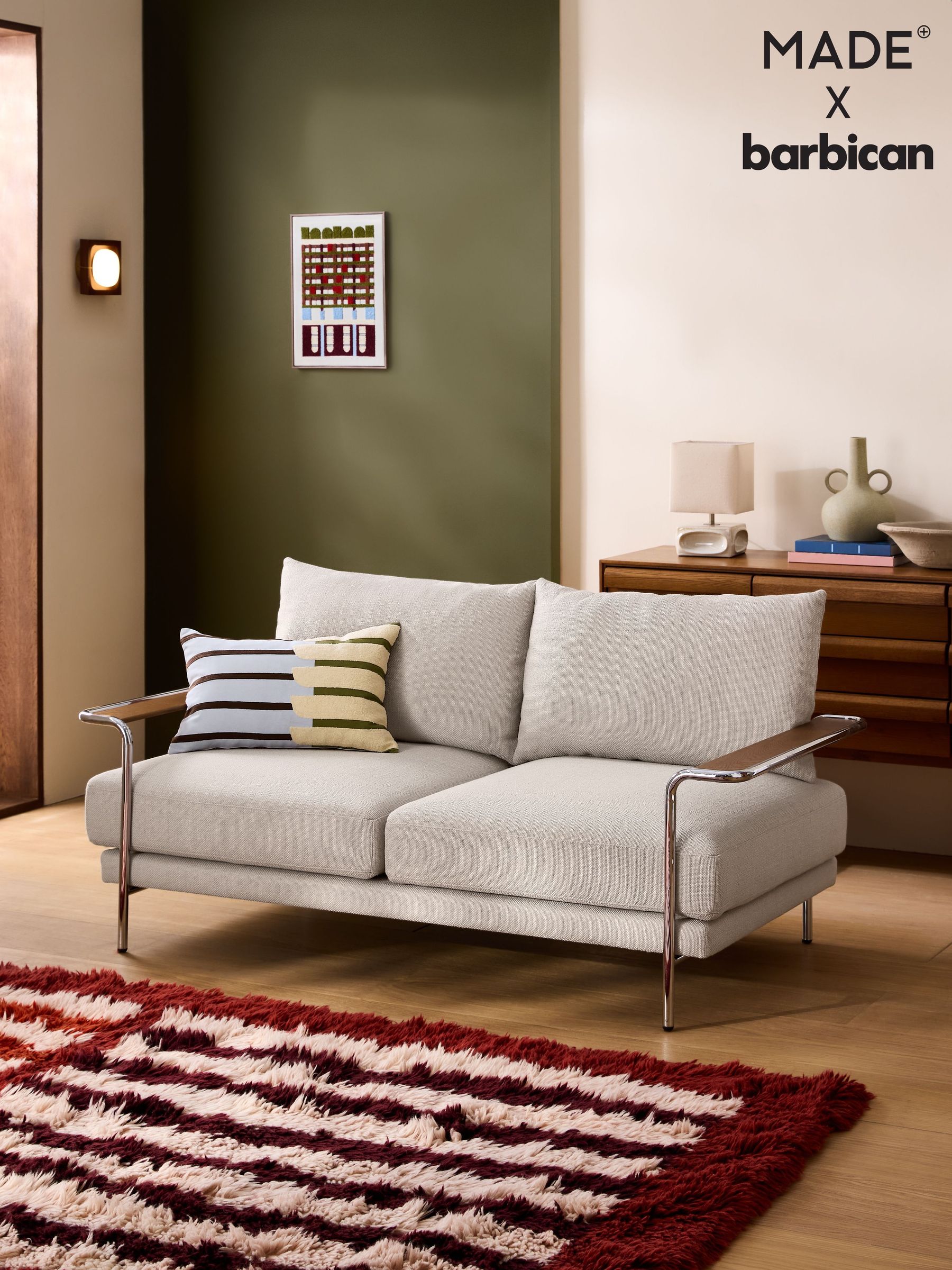 Sweep Sofa
