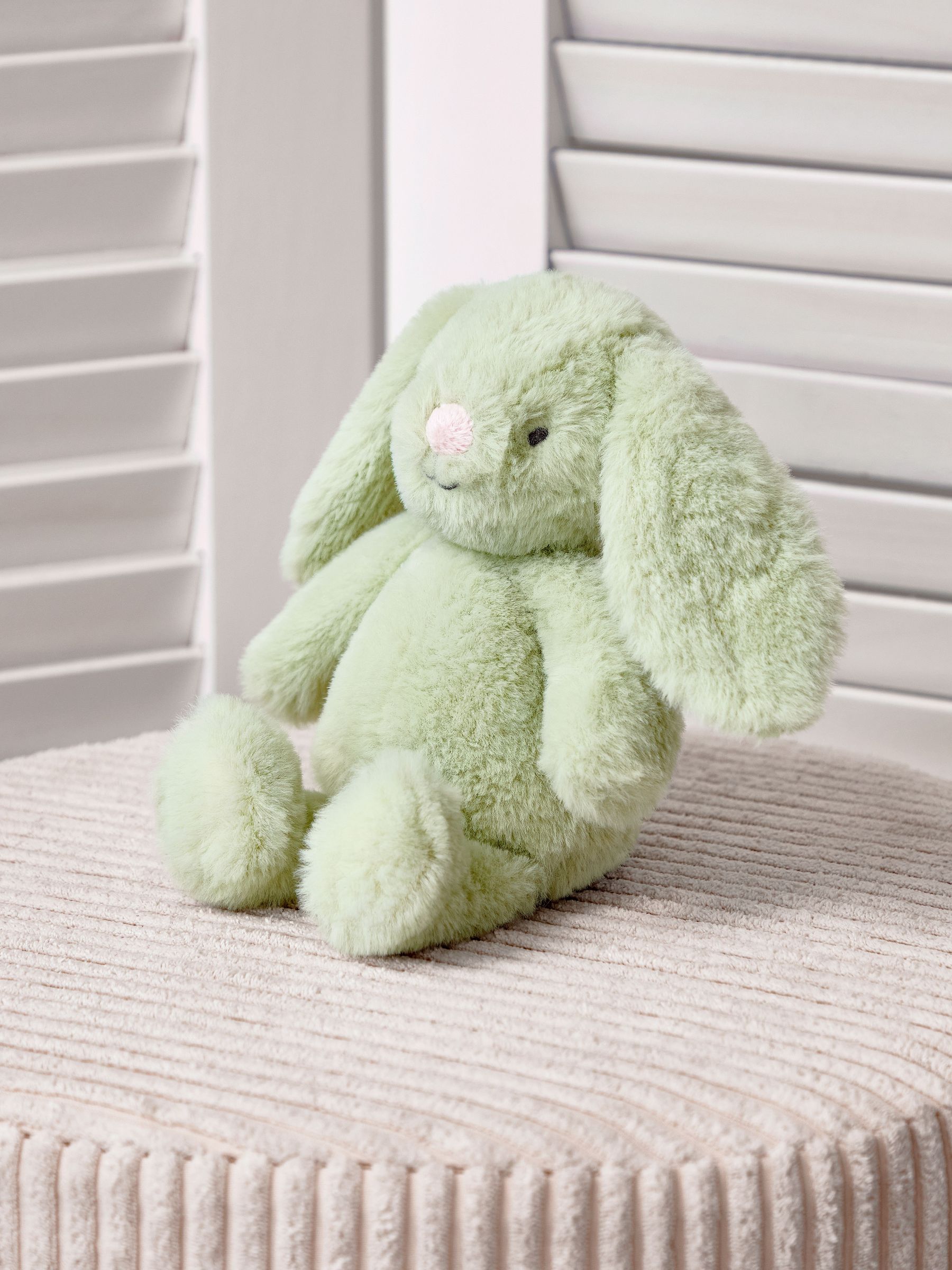 Bunny Small Soft Toy Plushie