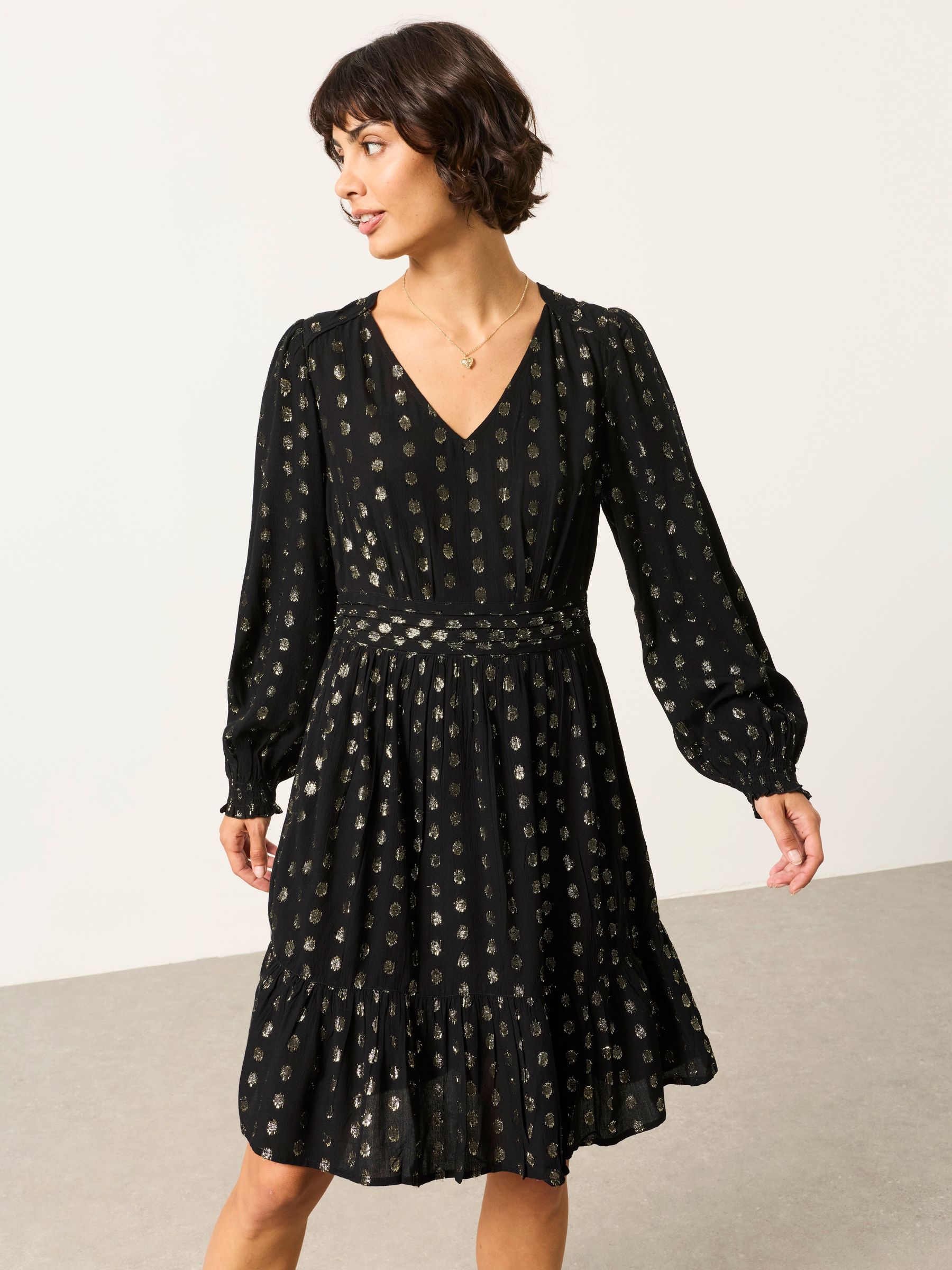 Black - Dress