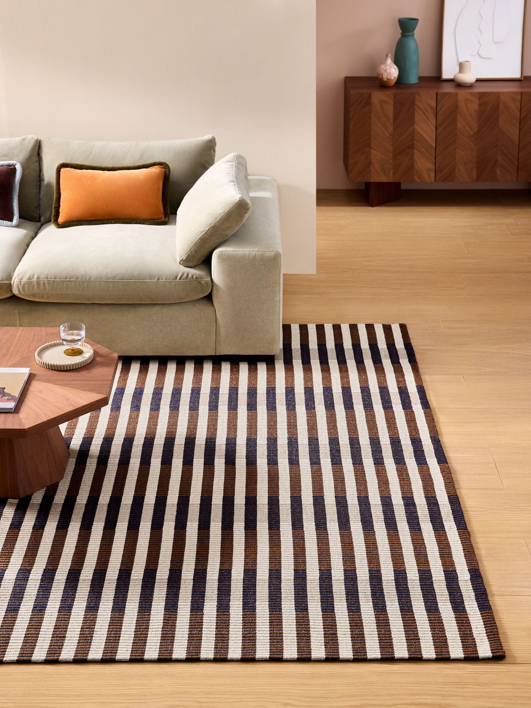 Sirio Rug